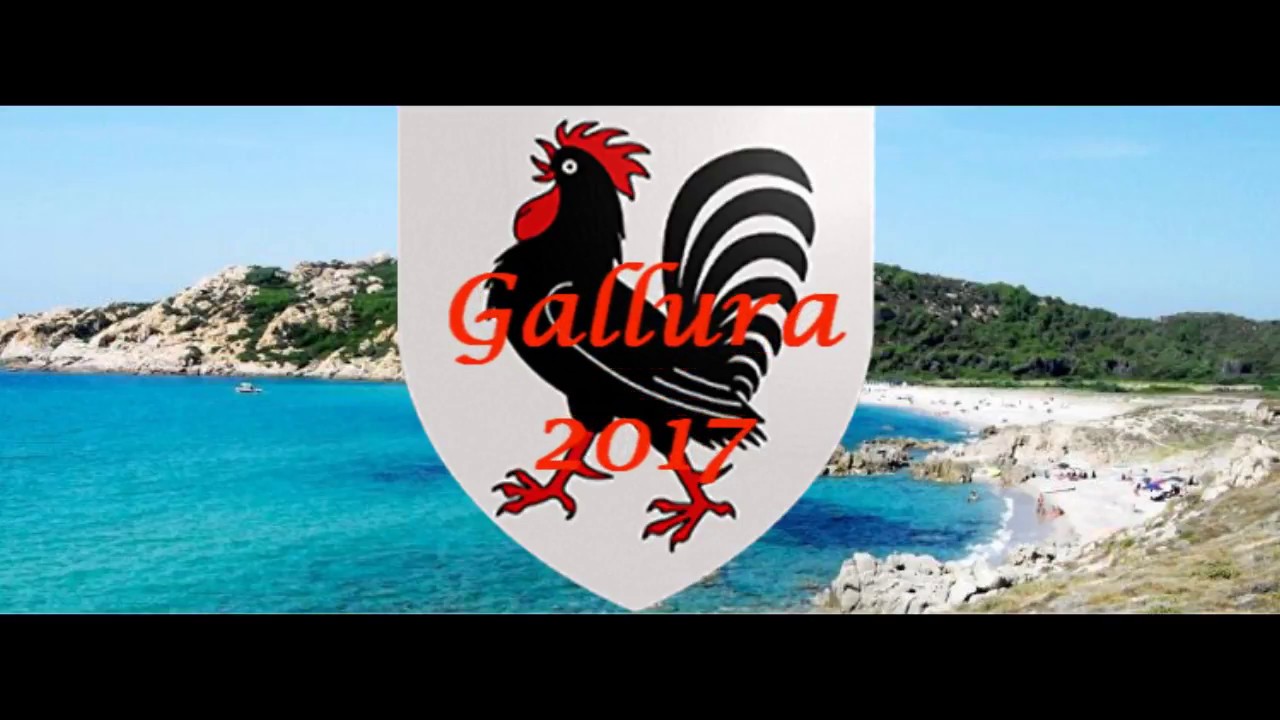 Gallura in moto