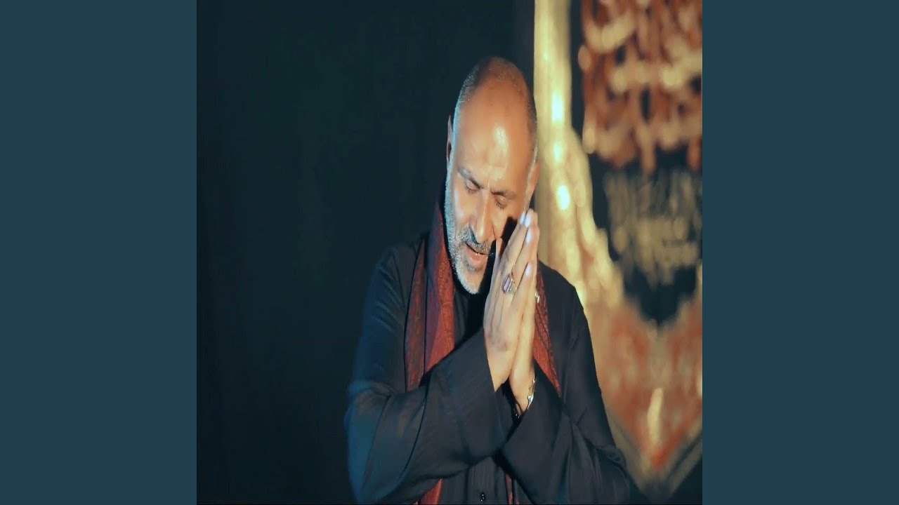 عباس الغانمي شوية تاني