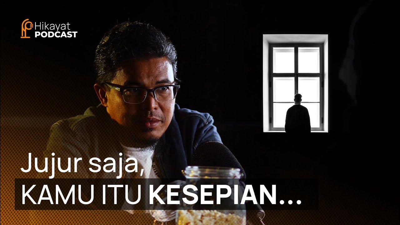 Dimana Letak Ketenangan?