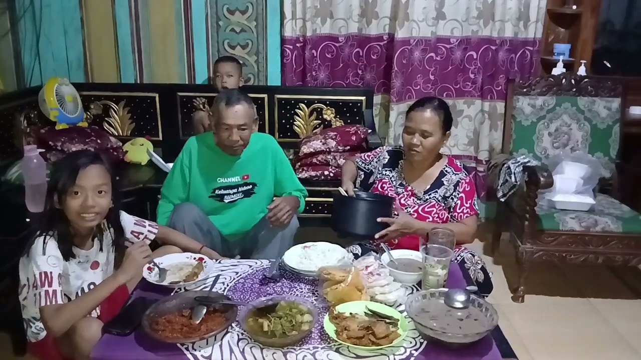 BUKO KALI IKO SUEGEERRR PEMIRSA ,KABEH LANGSUNG TATAS