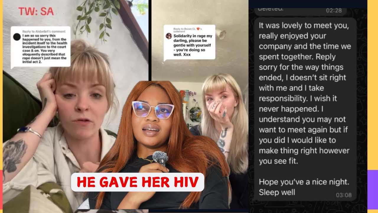 The AUDACITY Of These Males/Storytime