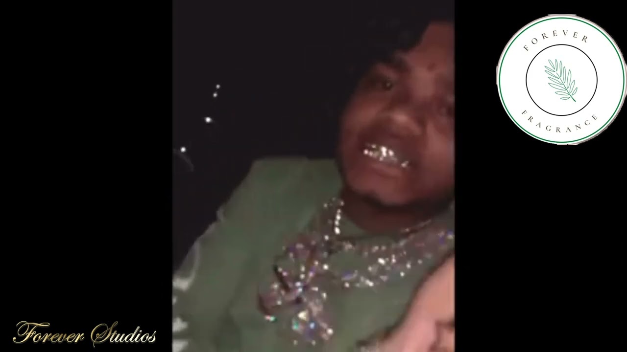 Nocap - Too Real (Unreleased)