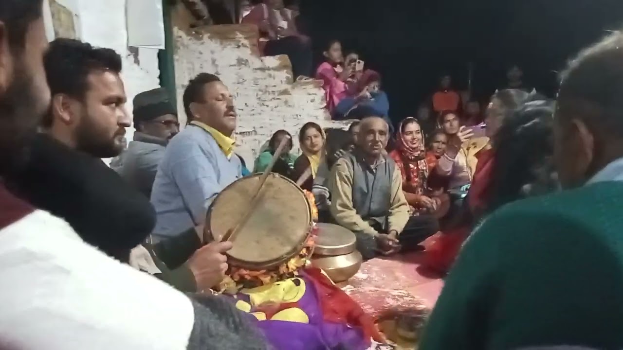 रावण की बेटी, मेघनाथ की बहन है ये देवी सिद्ध रमोला, नाग, भैरव देवों के साथ होता है इनका पूजन #पहाड़ी
