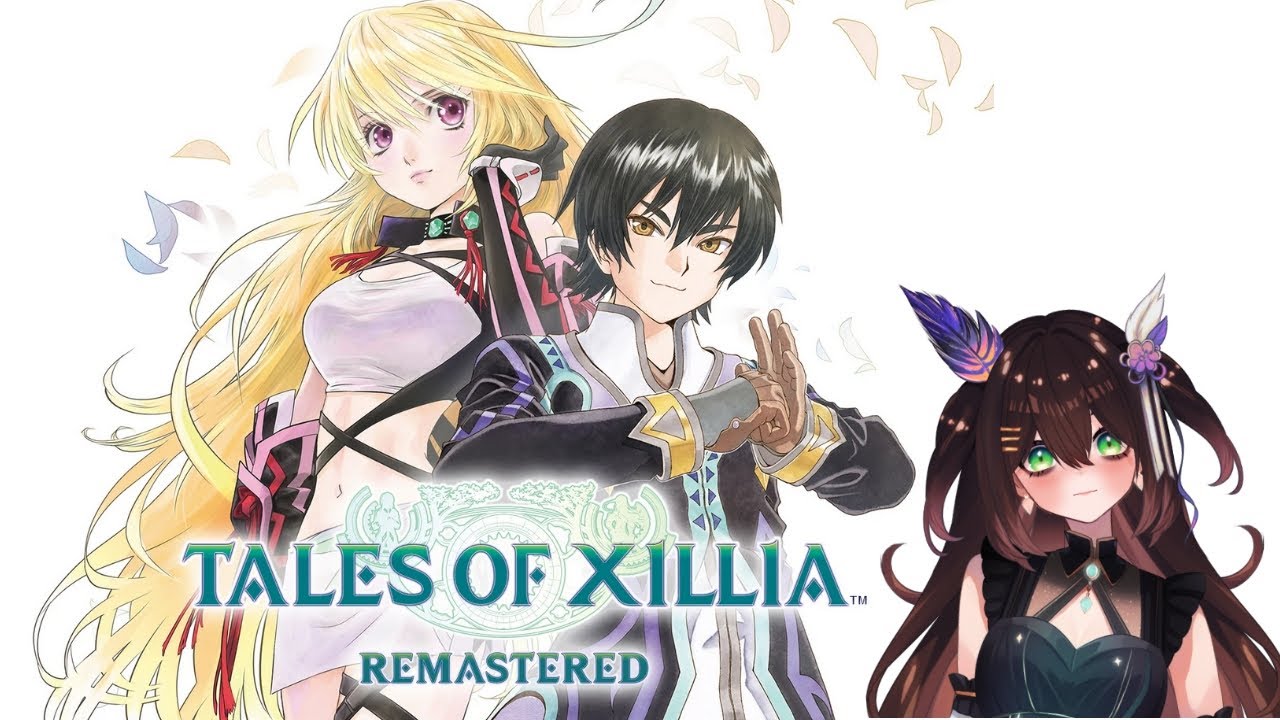 Tales of Xillia Part 20 | Spelunking