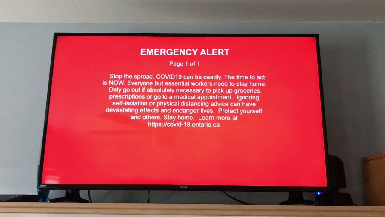 AlertReady 