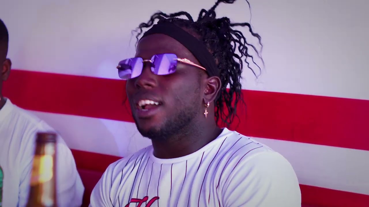 EL GUAYABO Yudier Stiven, video oficial-salsa urbana(2025 -2026)