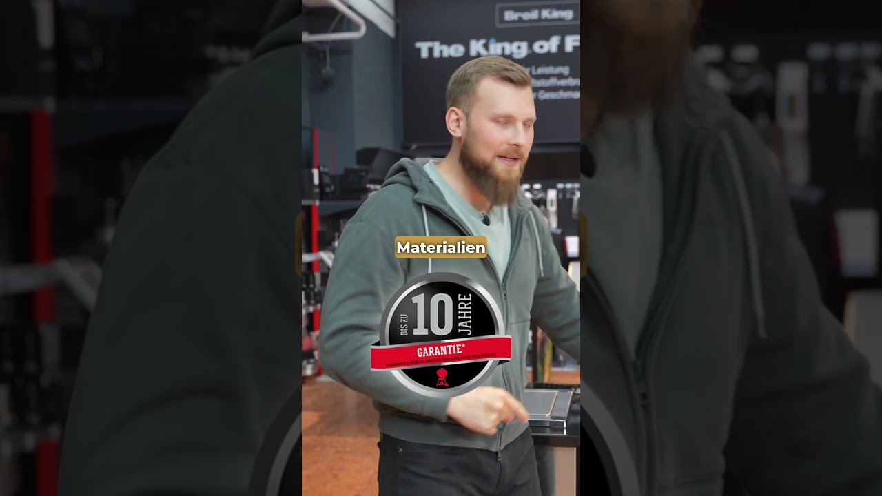 🔥 Worauf musst du beim Kauf eines Gasgrills wirklich achten? 🔥