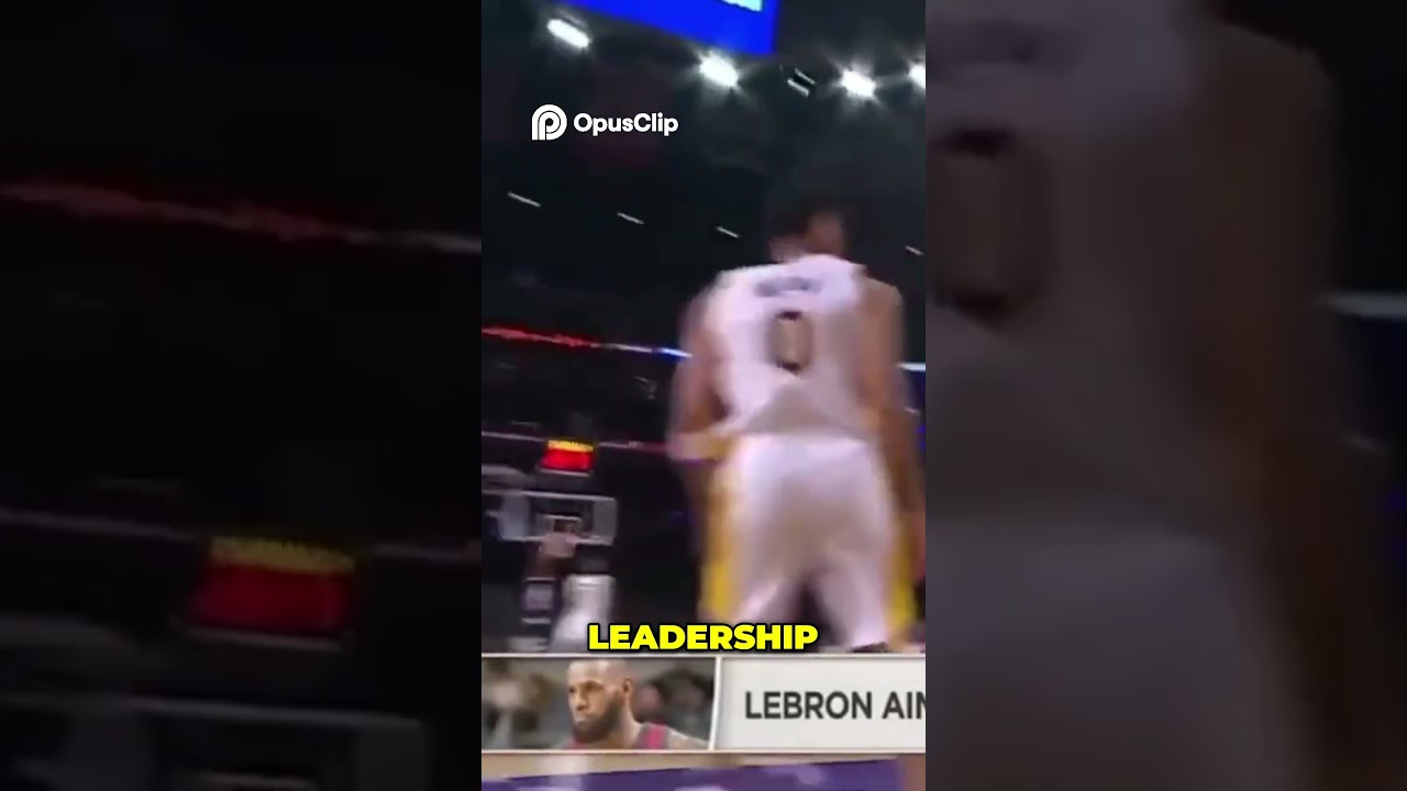 Jordan vs  LeBron  Redefining Basketball Greatness