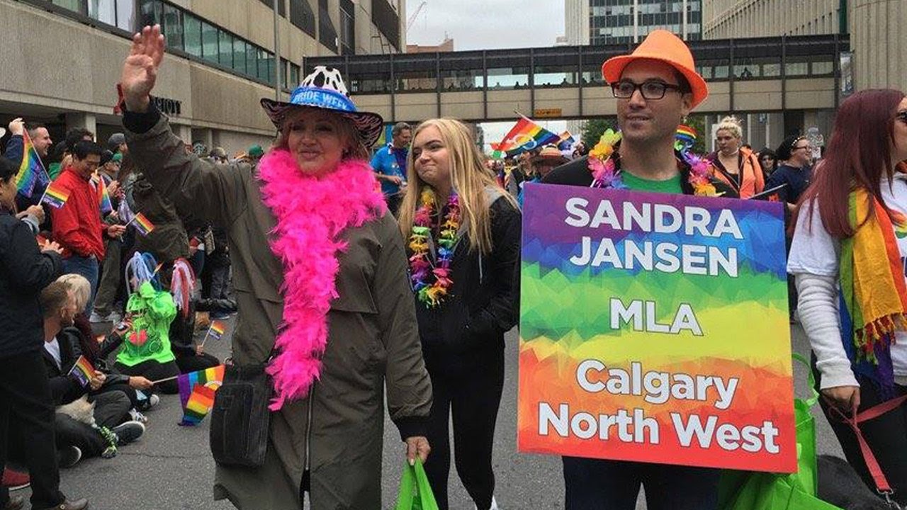 5 memorable moments as PC MLA Jansen enters leadership race