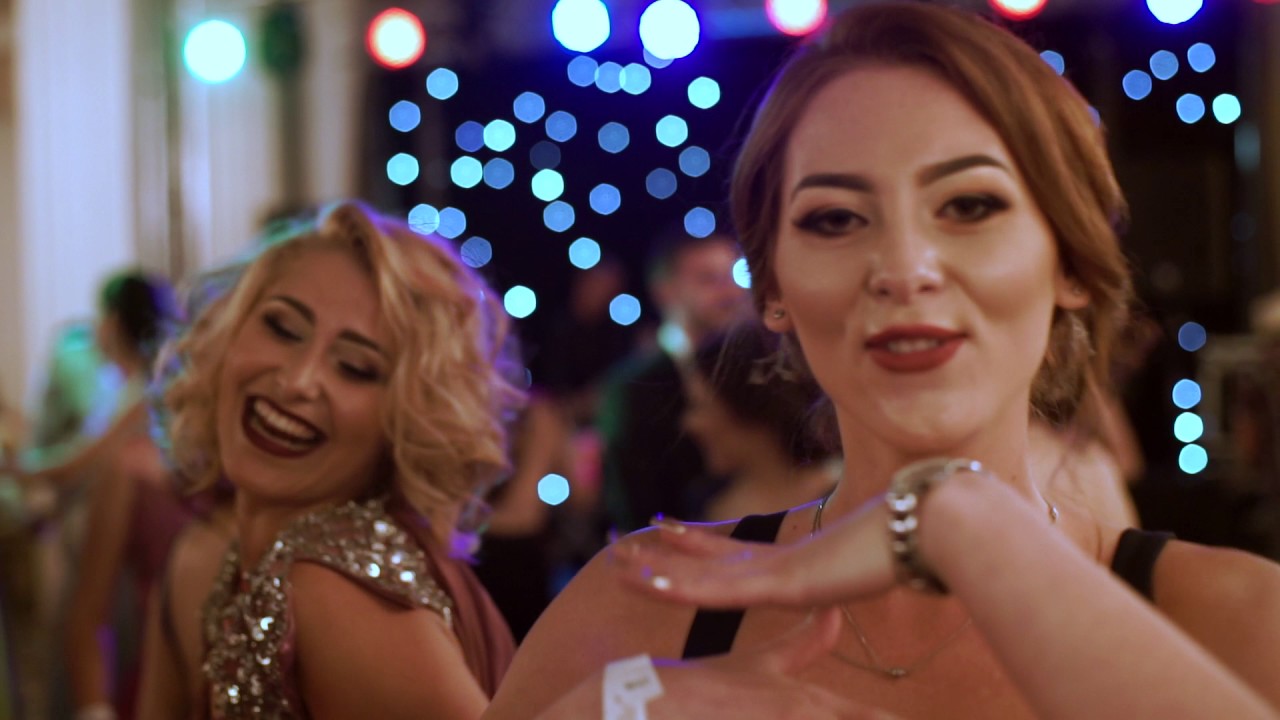 Banchet Facultatea De Medicina Constanta Promotia 2017