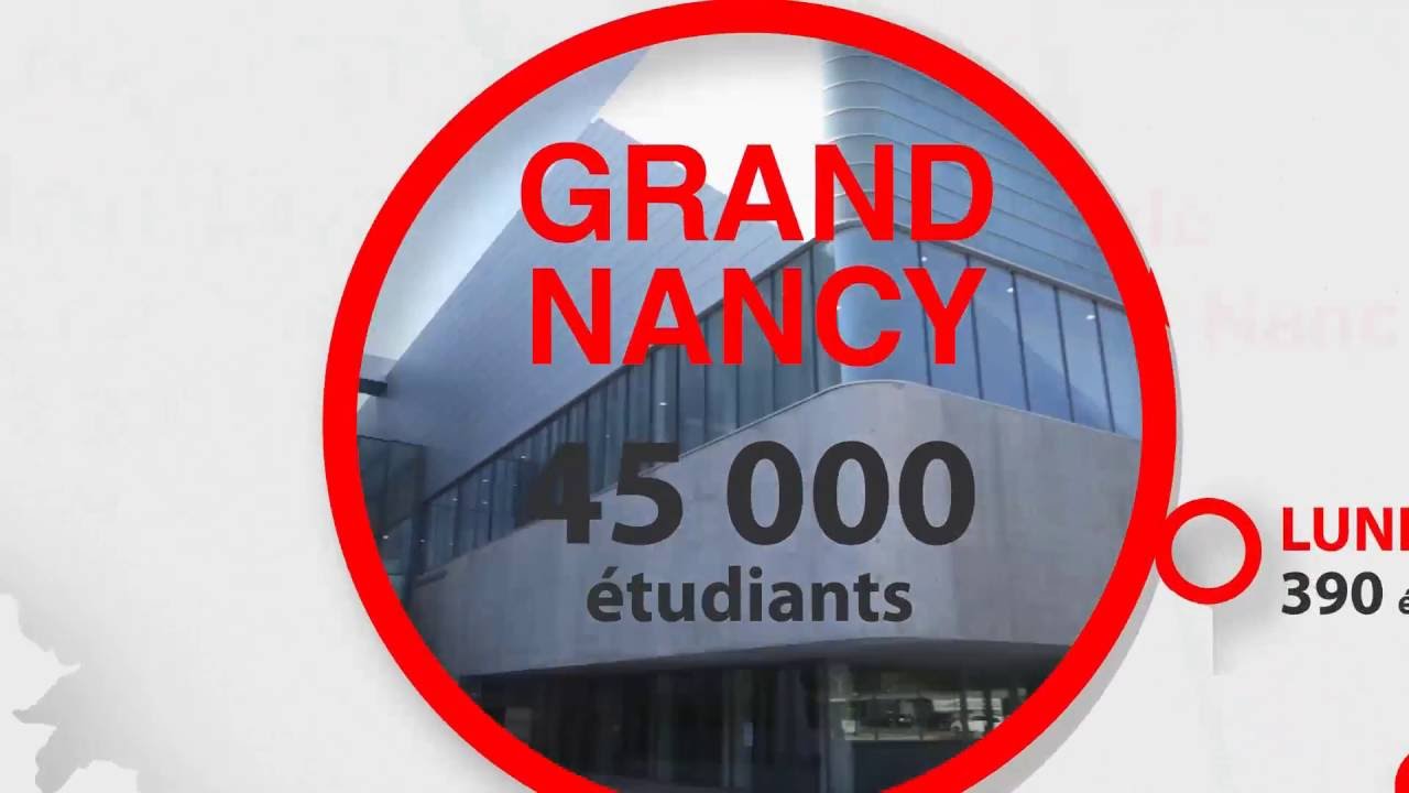 2016 METROPOLE GRAND NANCY HD