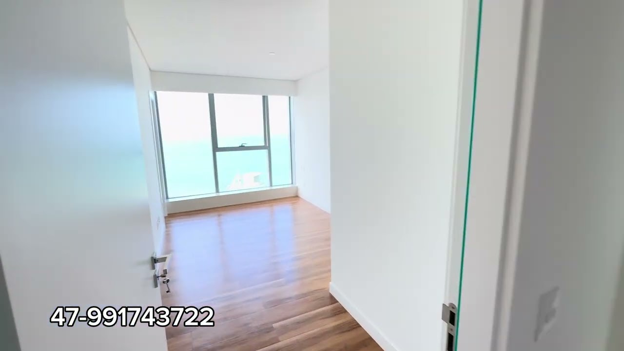 VITRA: O Prédio Mais Futurista de Balneário Camboriú? Veja por Dentro!