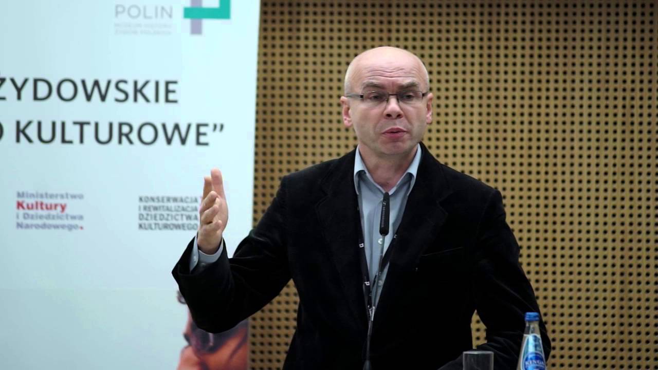 Powojenne migracje Żydów polskich – wykład | Muzeum POLIN