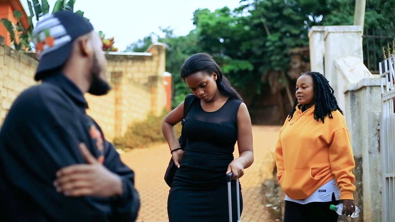 IBANGA EP243: Annet agiye hanze🥲🥲