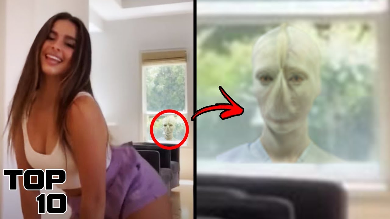 Top 10 Cursed TikToks Of 2020 - Part 2