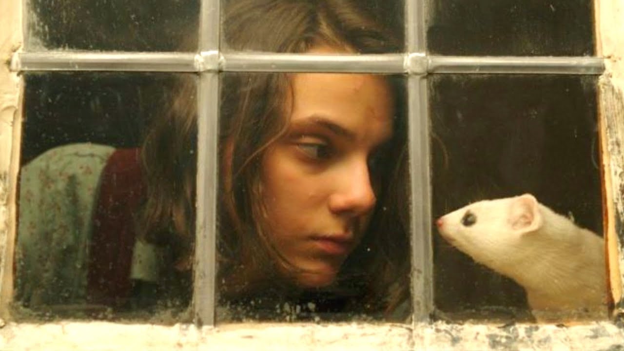 Don't See His Dark Materials Until You Watch This