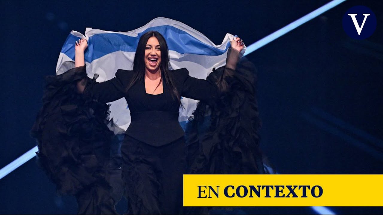 Eurovisión sufre su peor crisis en 70 años por el boicot a la participación de Israel | En Contexto