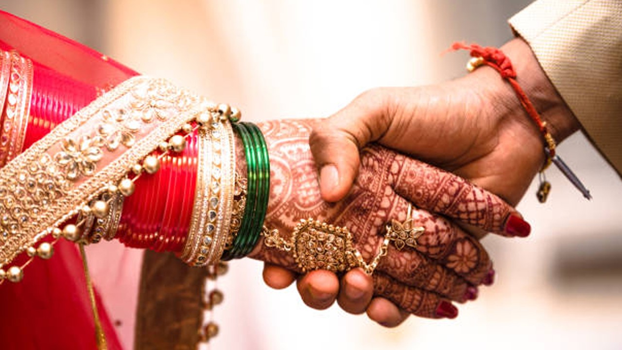 Live II MANVIR KAUR WEDS SURJIT SINGH II Wedding Day  Video By. Gill Farmer Studio