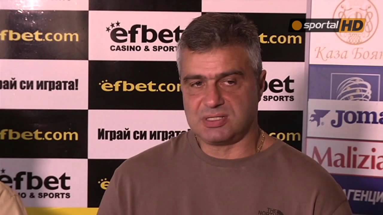 Шампион с ДЮШ на ЦСКА направи интересни разкрития от кухнята на клуба