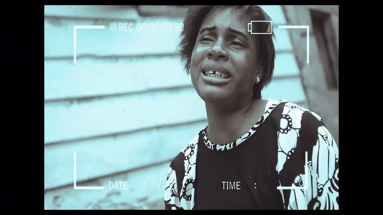 NKENE ESONO SILVIA... ÁFRICA GOSPEL...🎵🎶CHENYEMA NLANG, NUEVO VÍDEO