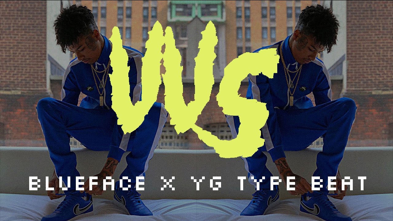 [FREE] Blueface Type Beat 2020 - 