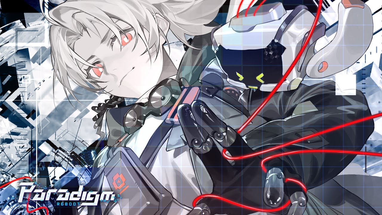 Normal1zer vs. DJ Noriken - W.E.I.R.D. (WARNING: Extremely Insane Rave Detected!!!!!)