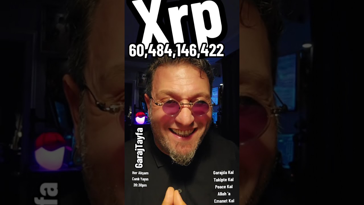 XRP NEREYE KADAR GIDER ? RIPPLE XRP HAKKINDA SON DAKIKA RIPPLEXRP, XRPRIPPLE Sondakika Crypto XRP