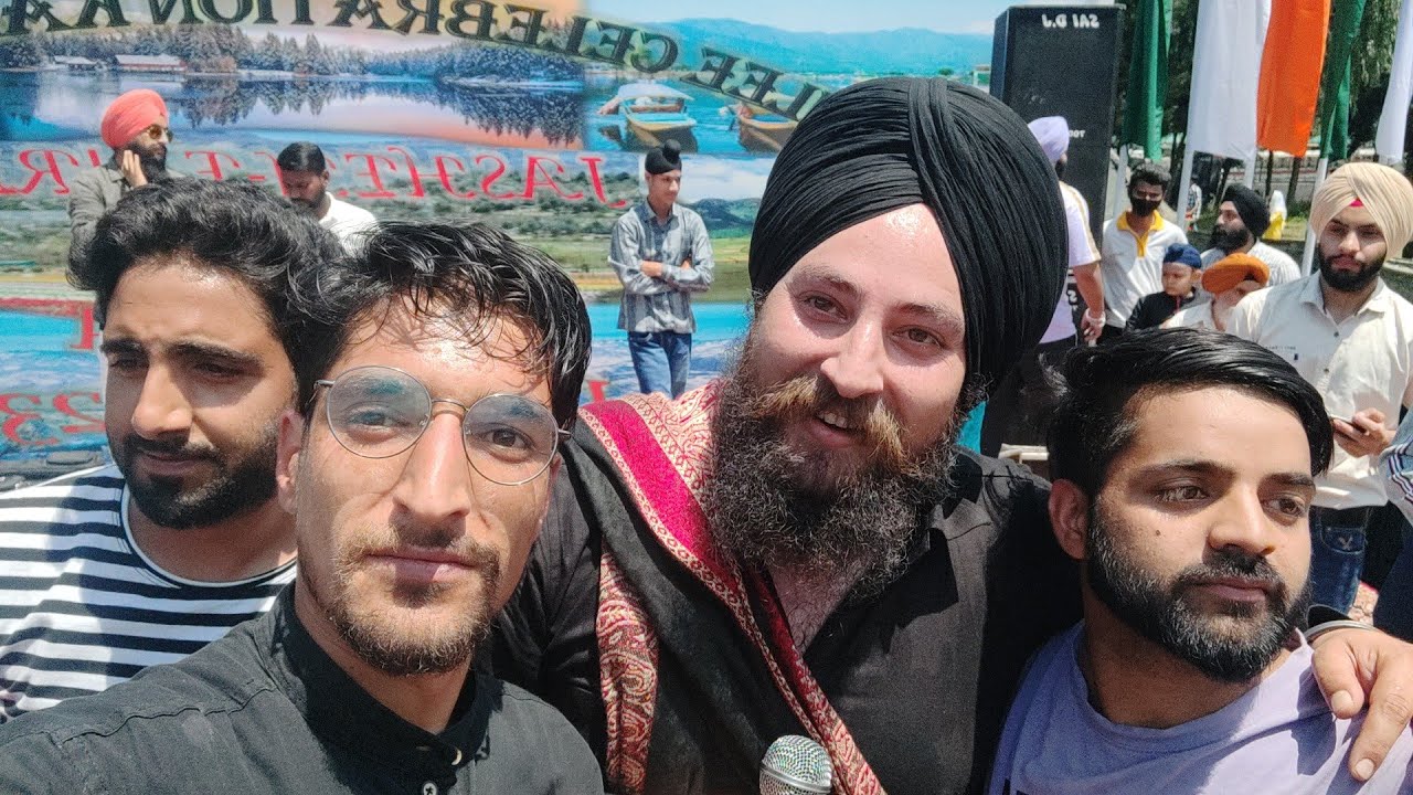 pahari culture program uri#pahariculture#paharivlogs#punjabisong #punjabisinger #punjabisongs punjab