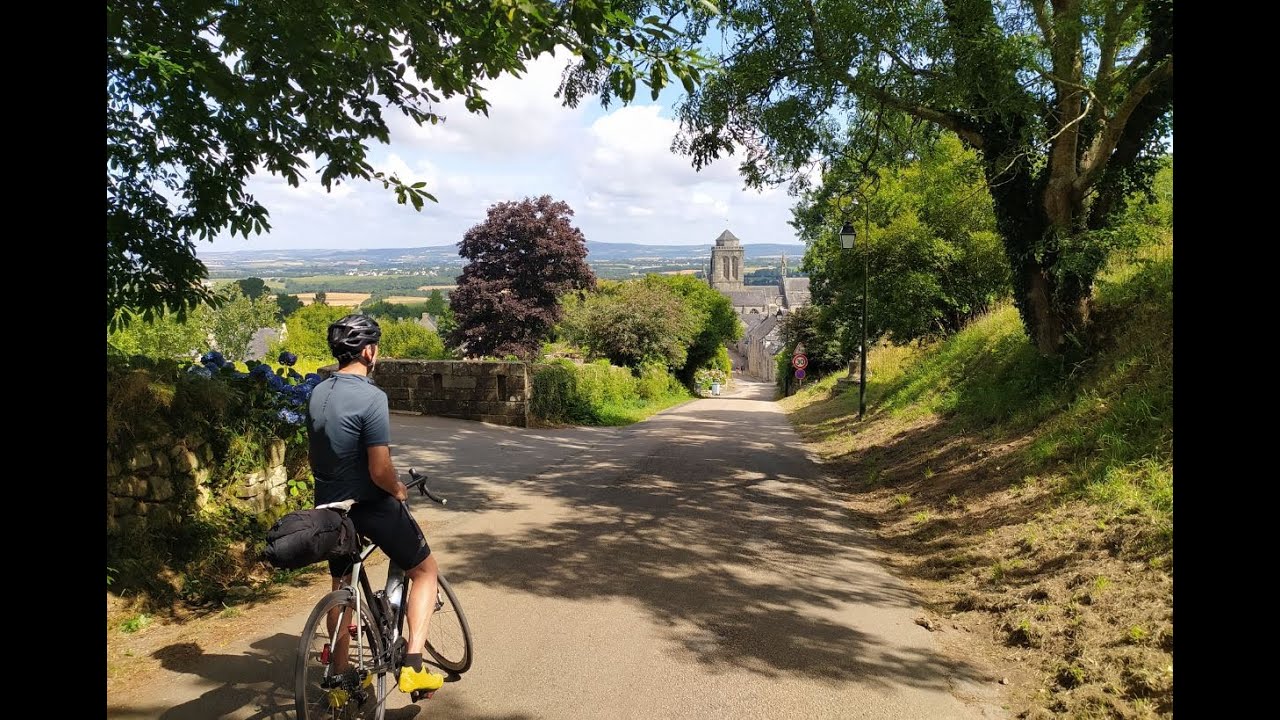 Tour de Bretagne