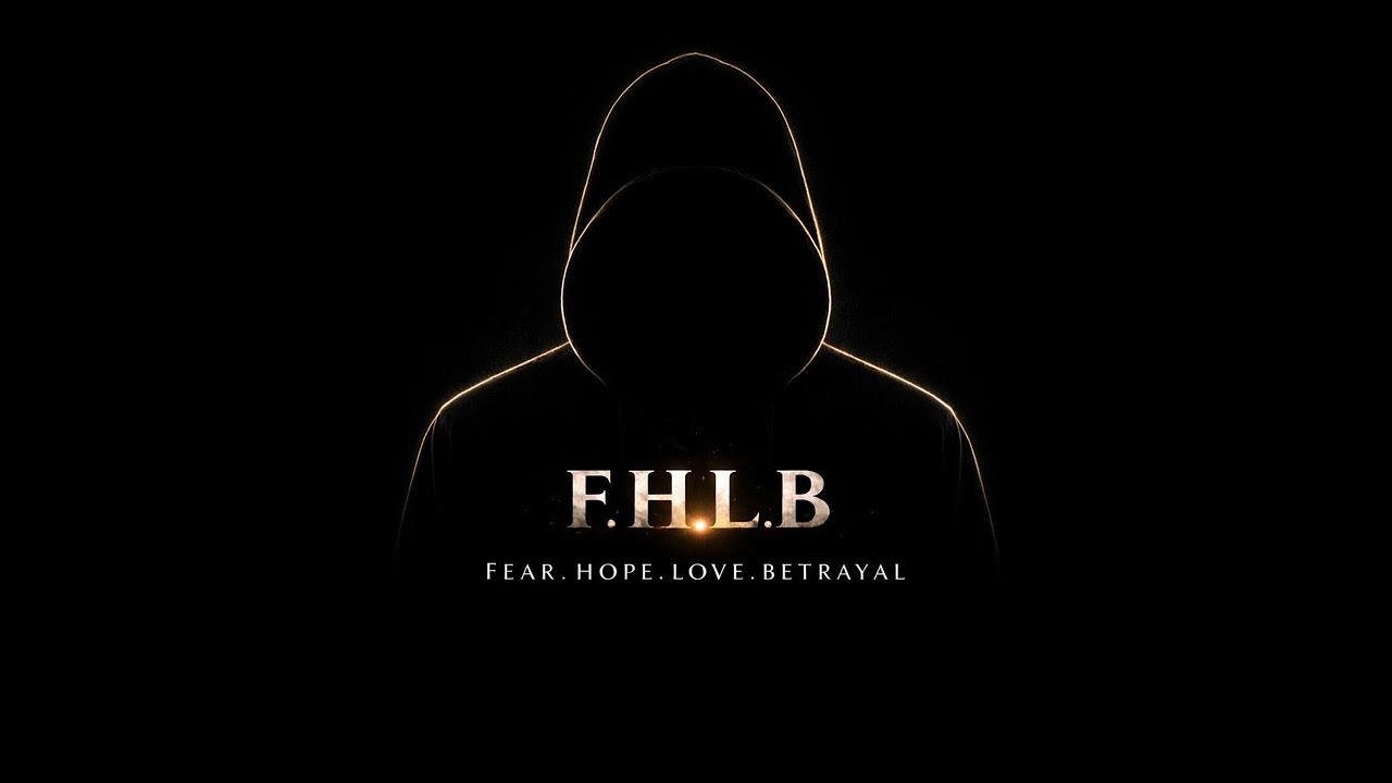 Love x Betrayal 