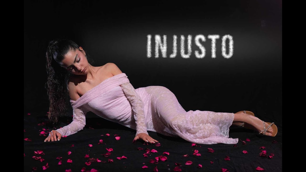 INJUSTO - Dezzan (Videoclip Oficial)