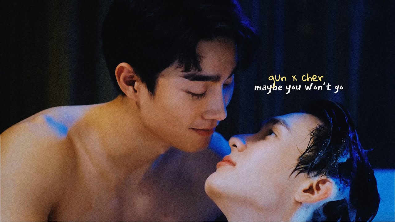 gun ✘ cher | maybe you won't go [fmv]