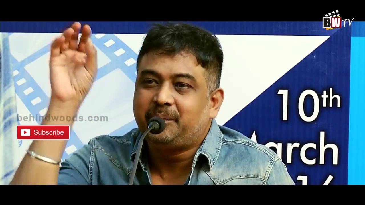 Lingusamy about the Bollywood's craze for Tamil Remake Rights 1