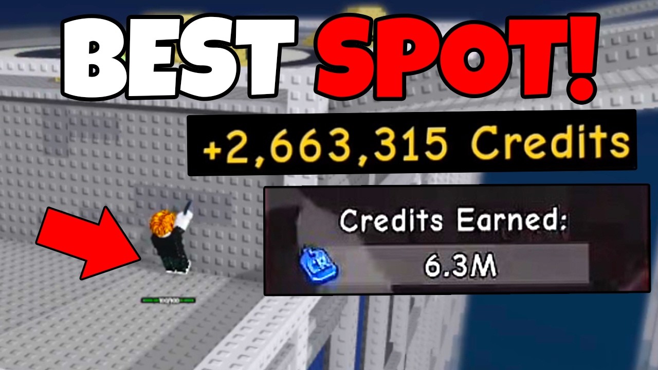 How to GET CREDITS FAST In Survive Zombie Arena! (New Method)