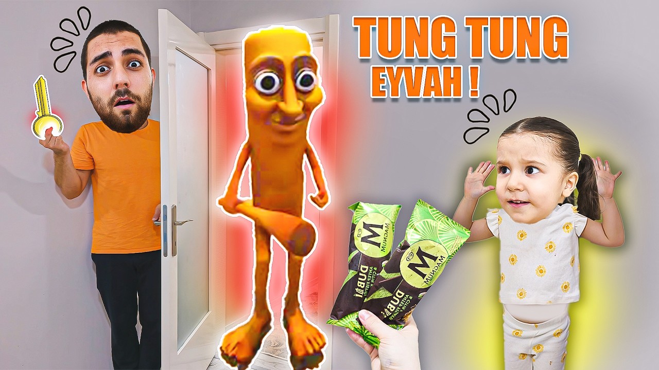 CAT GEZİYOR EYVAH!! MİLA TELEFONLA ARADI ÇAĞIRDI!!