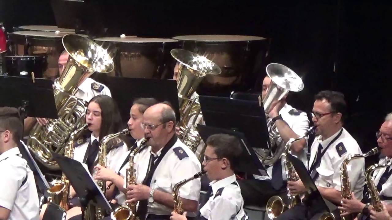 Mozart Pop Symphony -  Asociación Cultural Abvla de Abla