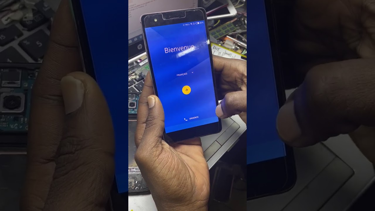 Tecno phantom 6 and 6+ FRP BYPASS LATEST SOLUTION 100% DONE