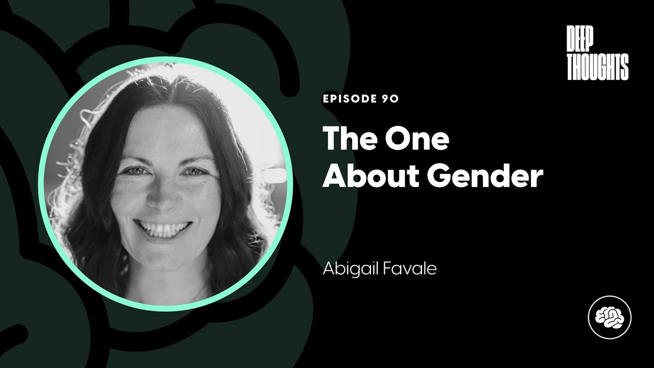 The One About Gender (Abigail Favale)