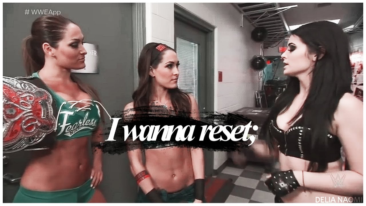 i wanna reset; read db first.