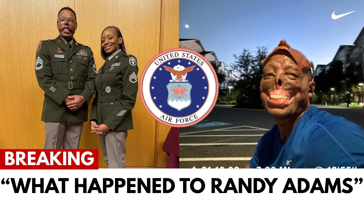 What Really Happened to Randy Adams? The Story Behind His Recovery