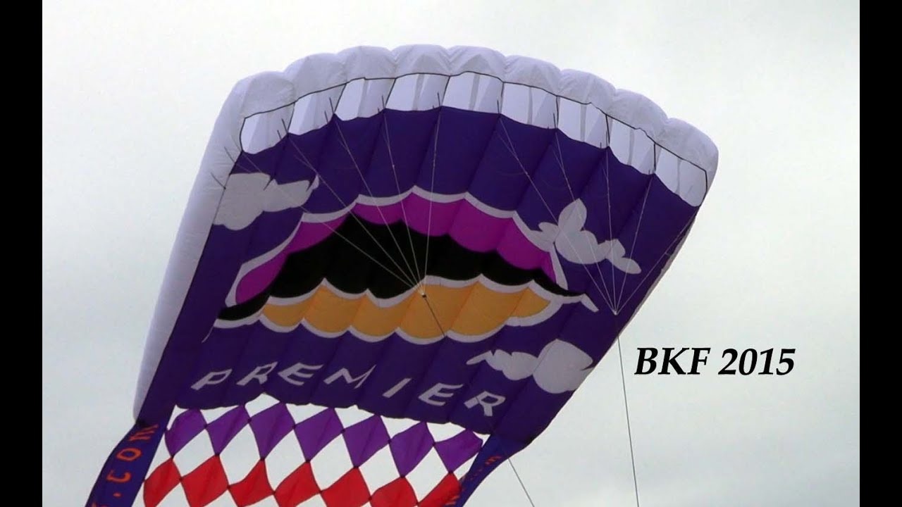 Berkeley Kite Festival 2015