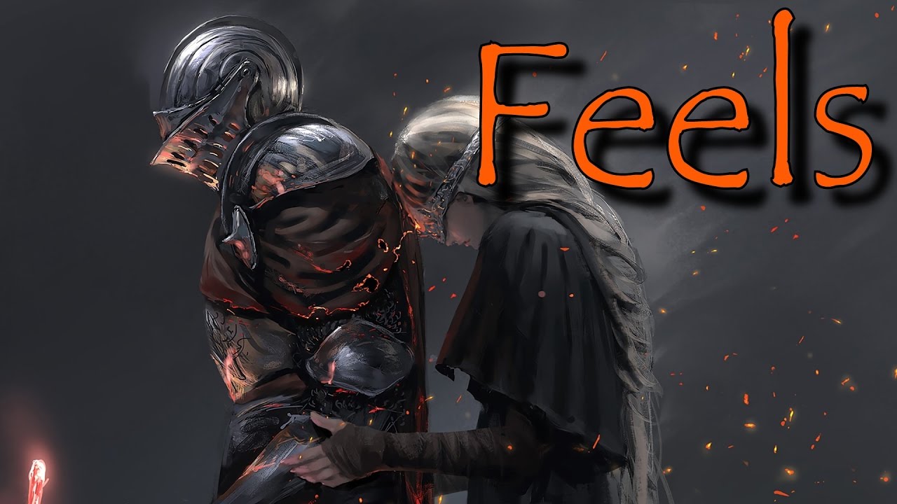 Dark feels 3
