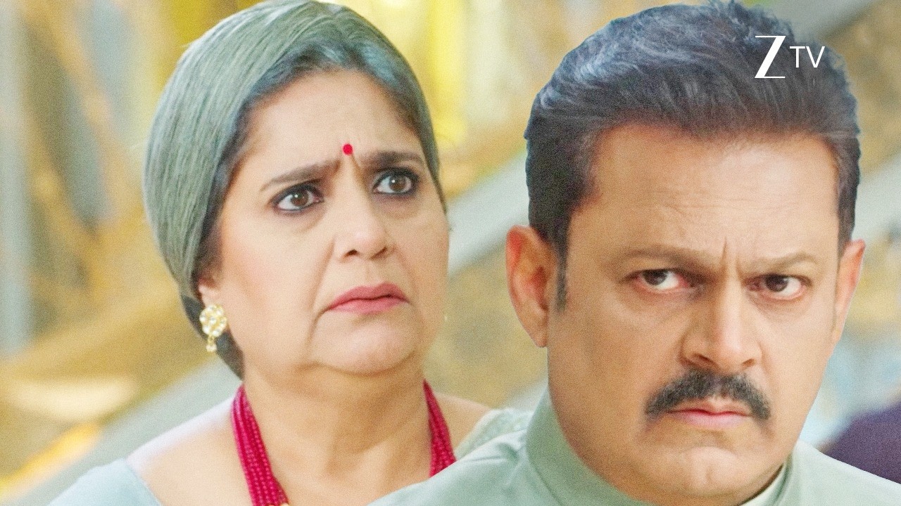 TUMM SE TUMM TAK | Jhende tries to stop Anu's wedding!