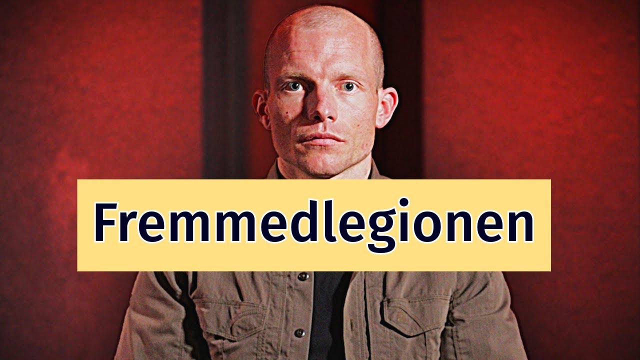 #49: Interview med Legion&aelig;ren Simon Nielsen | Narkokarteller i Junglen | Ildkamp mod Boko Haram
