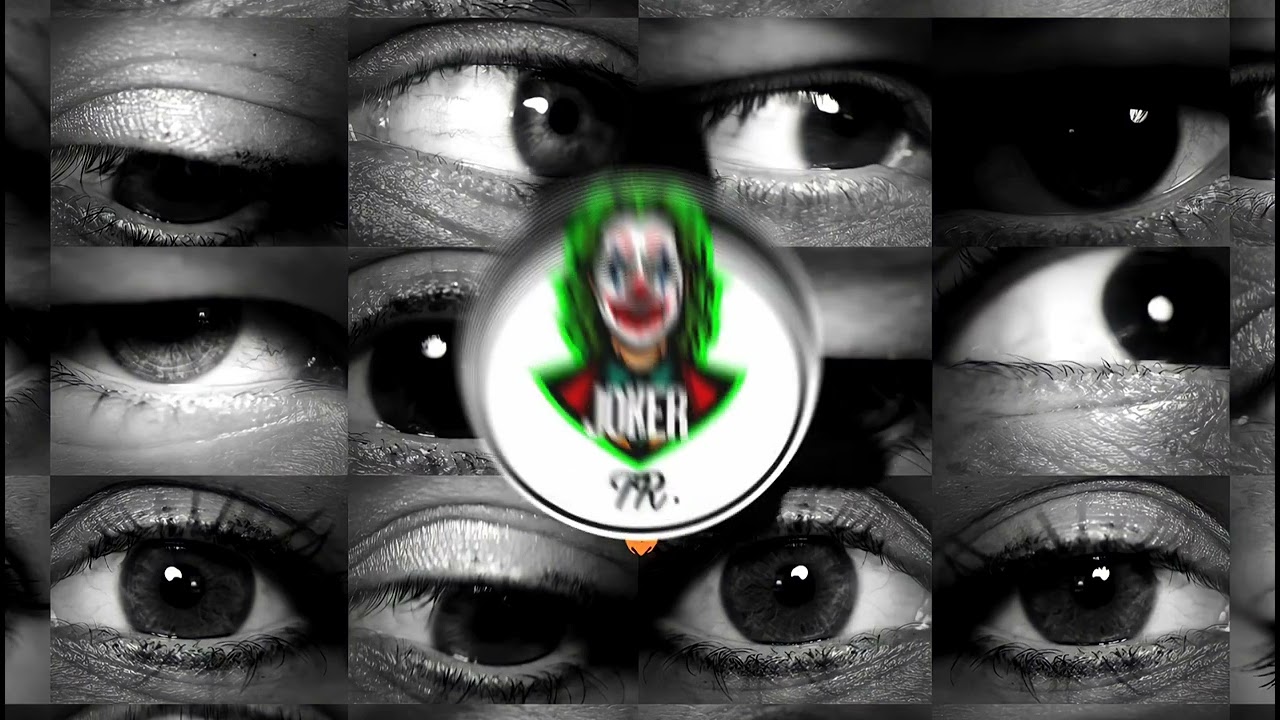 Argy - Tataki ( JOKER REMIX ) ⚠️ •