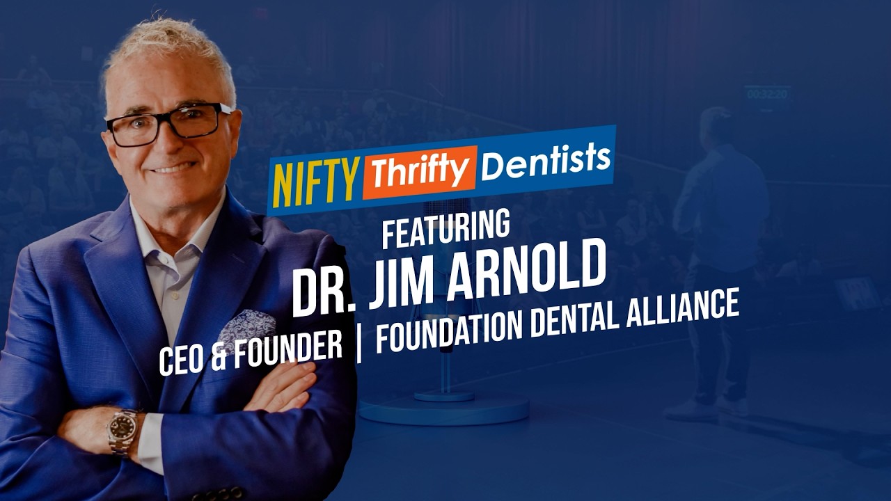 💰 Fee-for-Service Freedom with Dr. Jim Arnold & Dr. Glenn Vo
