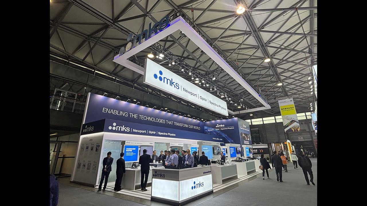 2025 Laser World of Photonics China
