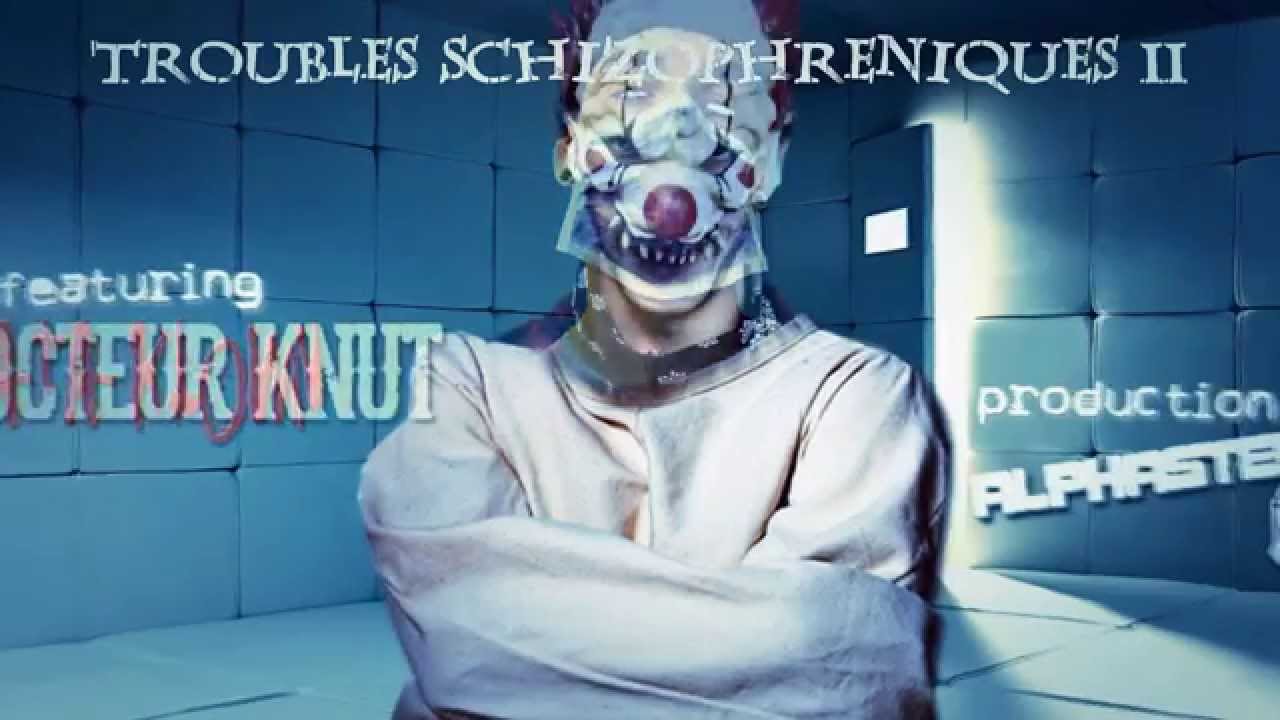 Docteur Knut & Kata Klown - Troubles Schizophréniques II | Album : 2.0