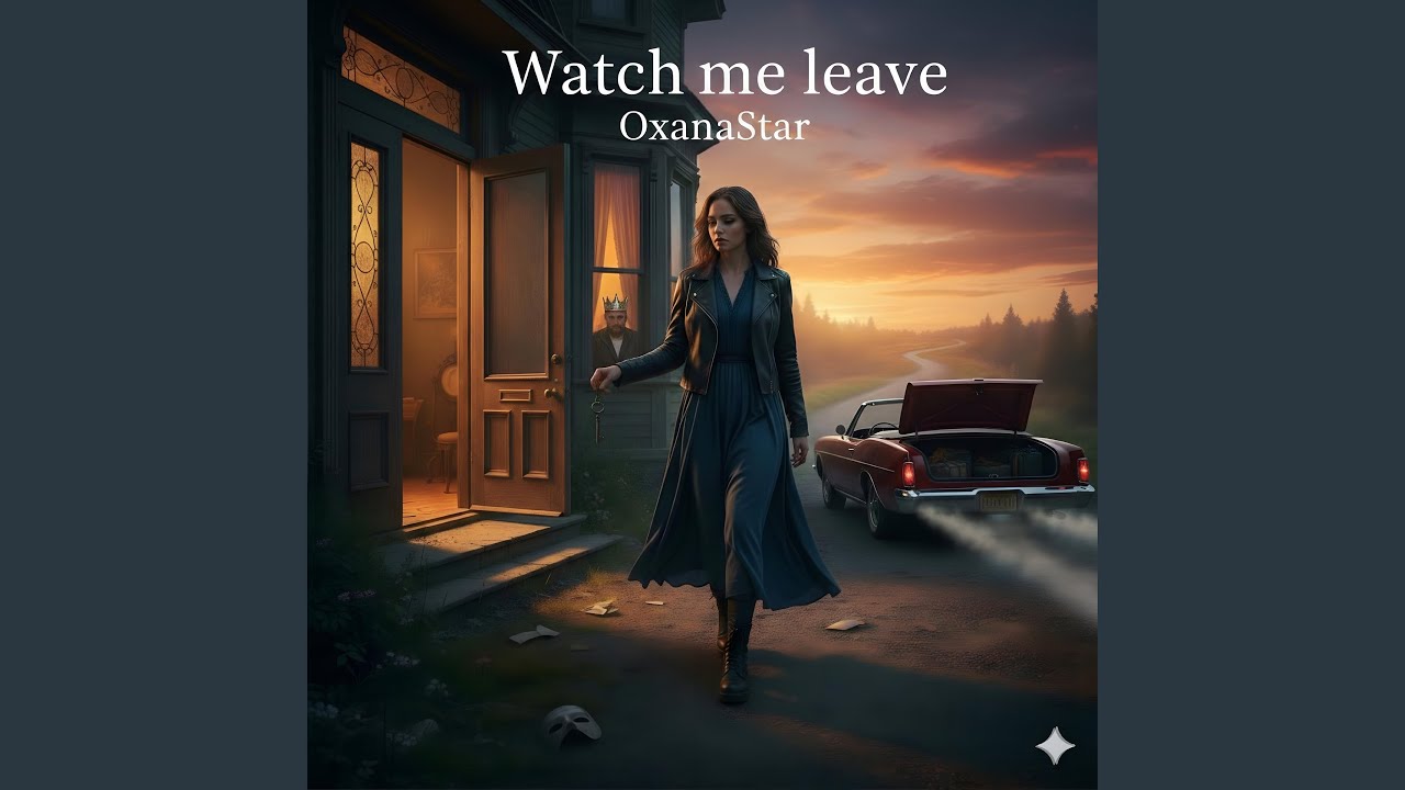Watch Me Leave