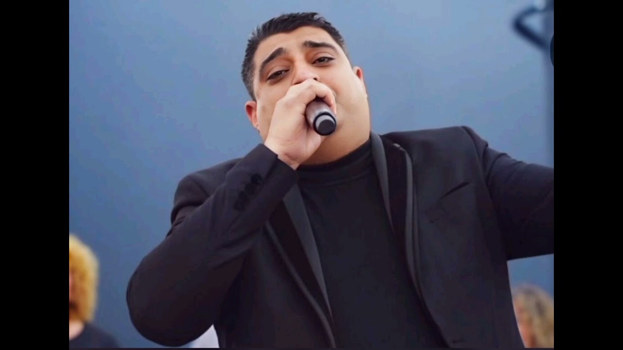 ❎️Gigi Lincan -Ma învățat bătrânul tata❎️ #New2025 #CoverLive